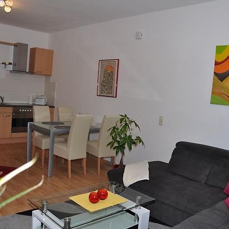 Appartement Romantikstadt Штайр Номер фото