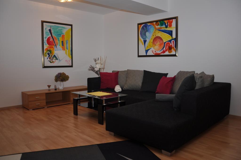 Appartement Romantikstadt Штайр Номер фото