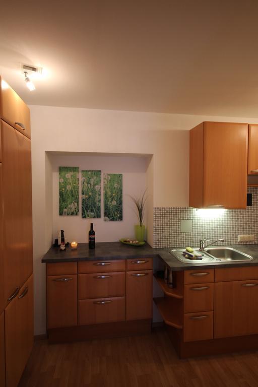 Appartement Romantikstadt Штайр Номер фото