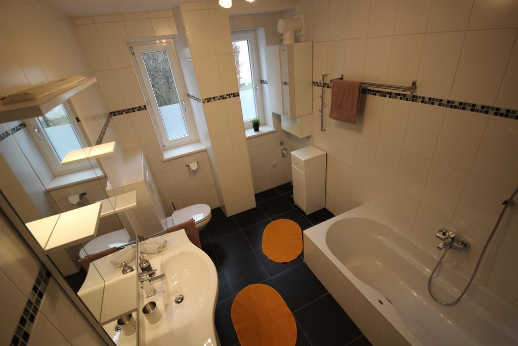 Appartement Romantikstadt Штайр Номер фото