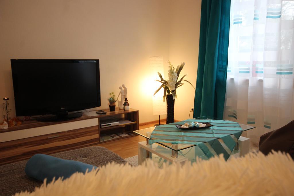 Appartement Romantikstadt Штайр Номер фото