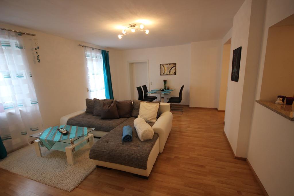 Appartement Romantikstadt Штайр Номер фото