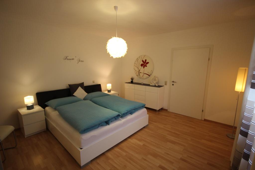 Appartement Romantikstadt Штайр Номер фото