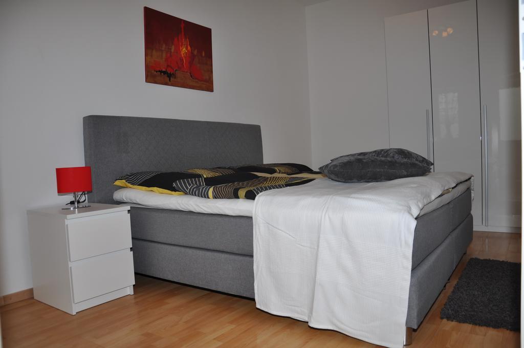 Appartement Romantikstadt Штайр Номер фото